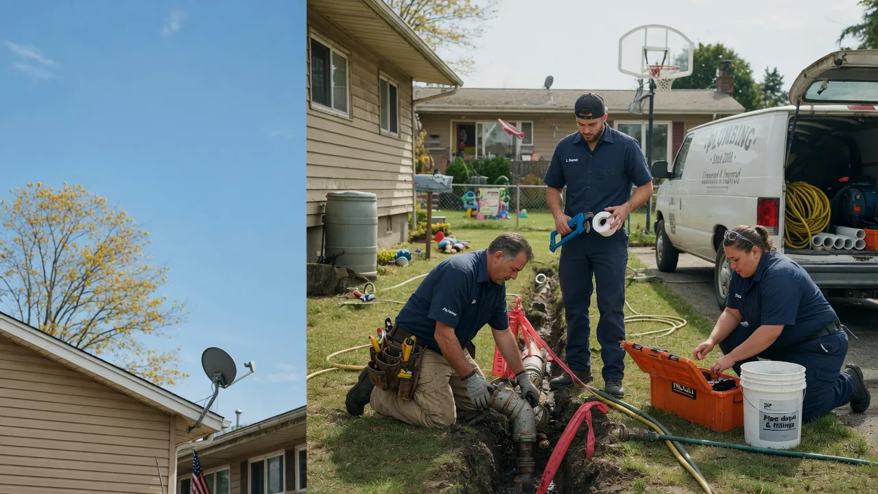 Garbage Disposal Replacement in Mishicot, WI near me